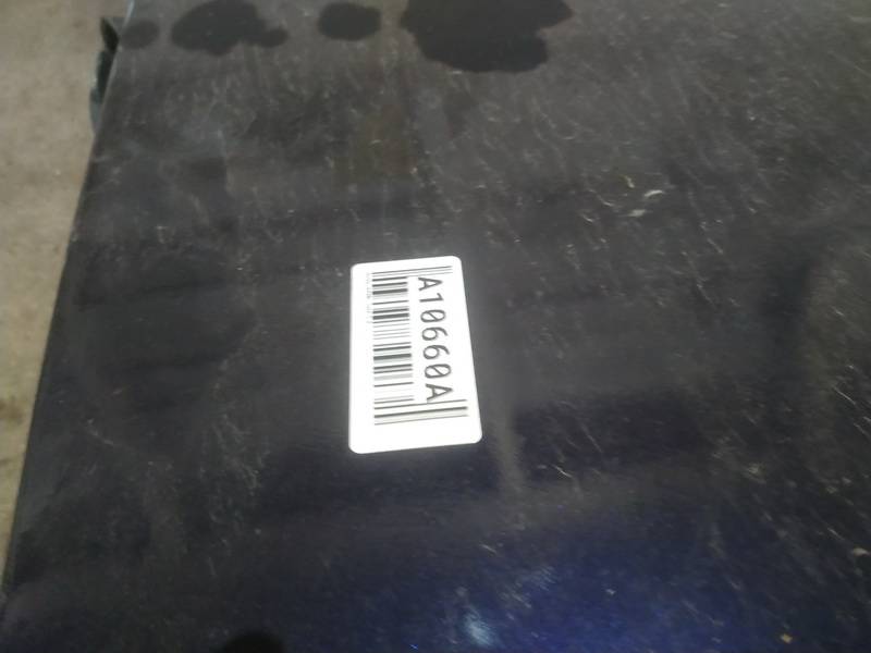 MELYNAS Honda Accord 2004 задней двери - Thumbnail 3