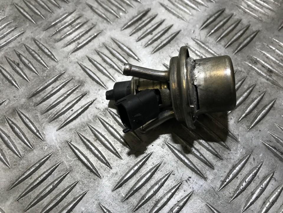 8514448 0444025010, 141126183805 FUEL RAIL HIGH PRESSURE SENSOR BMW X5