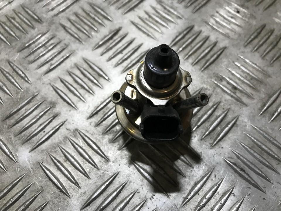 8514448 0444025010, 141126183805 FUEL RAIL HIGH PRESSURE SENSOR BMW X5 2015 EIS00478355 Used