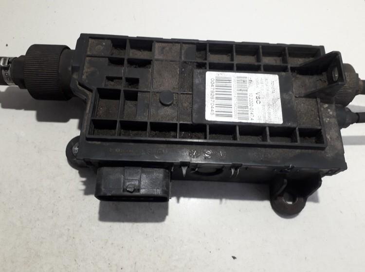 Actionneur/unité De Contrôle Frein De Parking Toyota OEM - Réf. 46300-05012, Neuf D'origine Japon