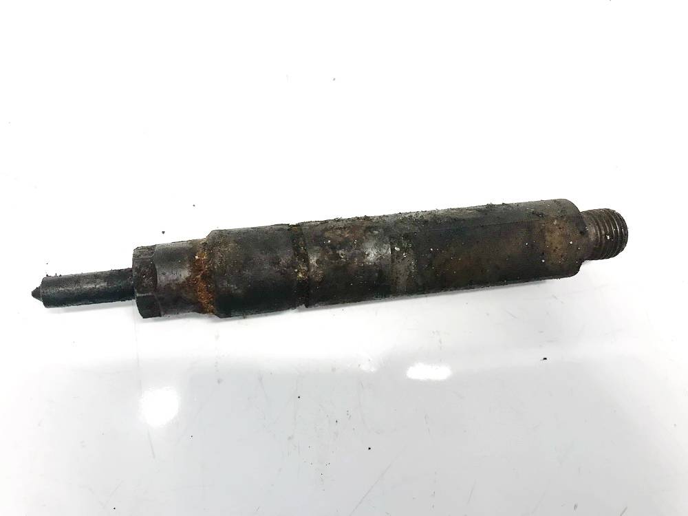 Renault Megane 1998 Fuel Injector - Thumbnail 3