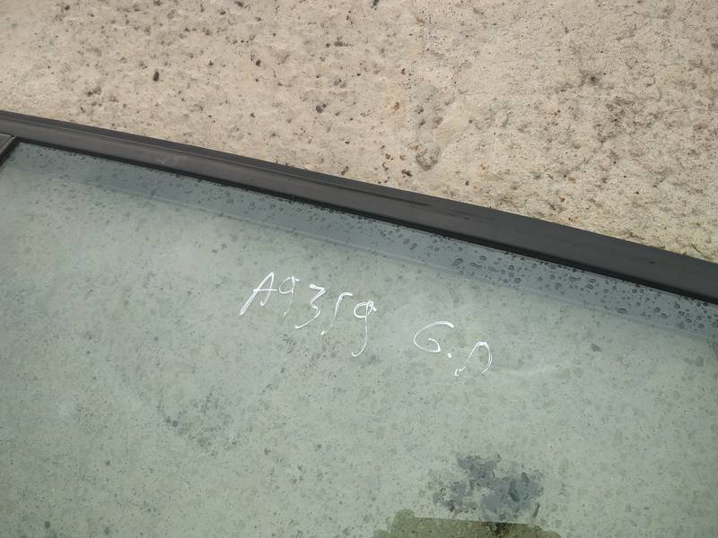 PILKOS Volkswagen Touran 2004 Tür Hinten Rechts - Thumbnail 3