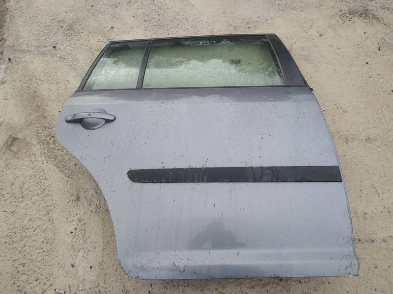 PILKOS Volkswagen Touran 2004 Tür Hinten Rechts - Thumbnail 2