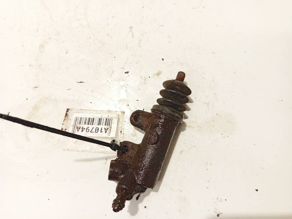 Toyota Corolla Verso 2004 BOMBA FRENO, CILINDRO DE FRENO MAESTRO