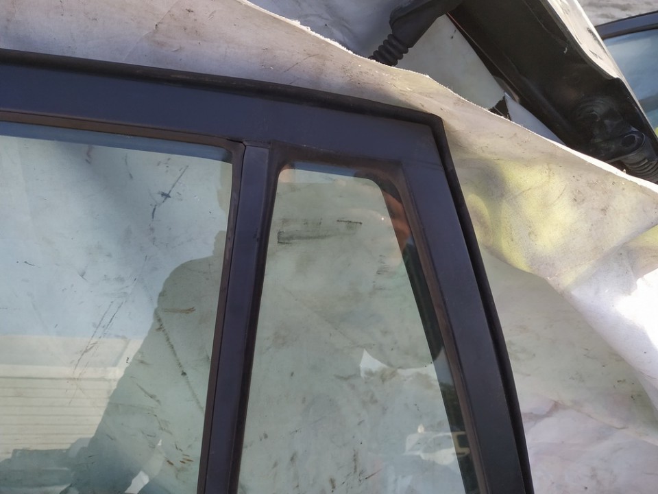 Toyota RAV-4 2002 Duru fortkute G.K. - Thumbnail 2