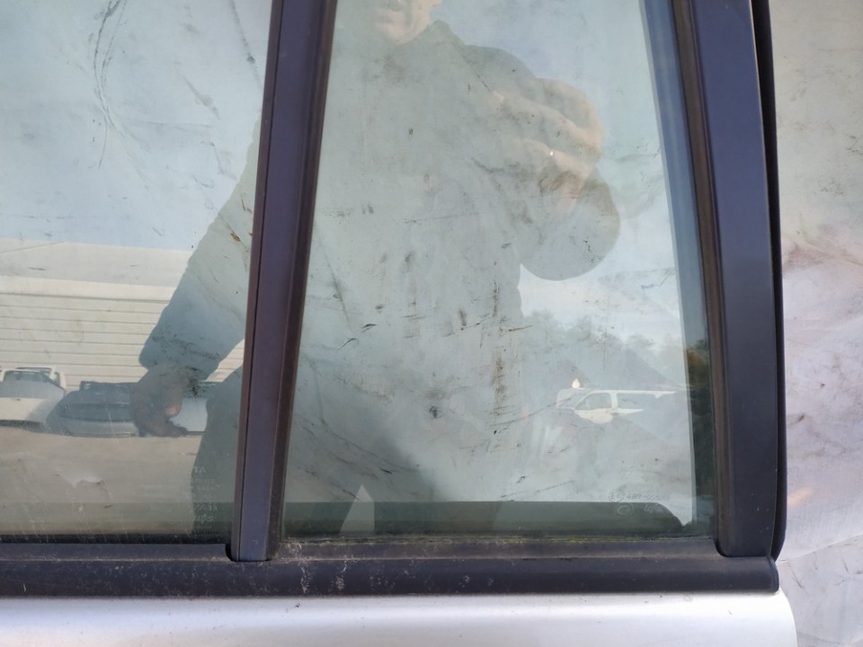 Toyota RAV-4 2002 Duru fortkute G.K. - Thumbnail 3