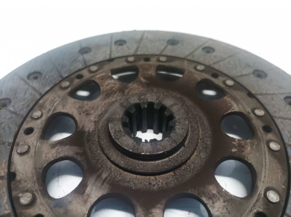 BMW 5-Series 1999 Диск сцепления - Thumbnail 3