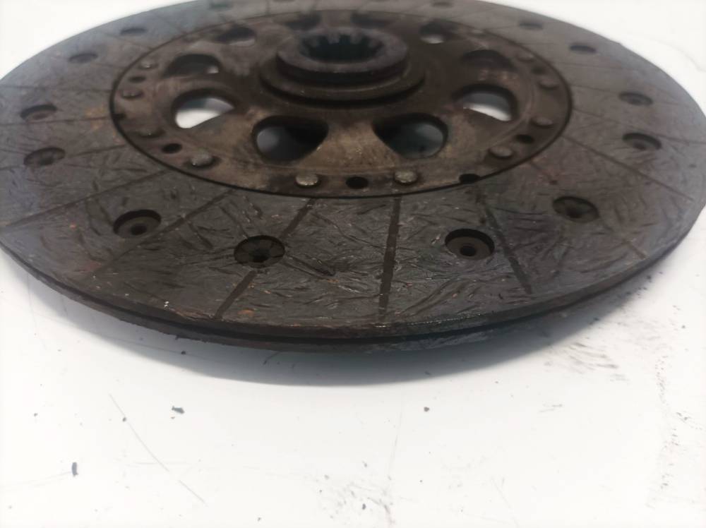 BMW 5-Series 1999 Диск сцепления - Thumbnail 2