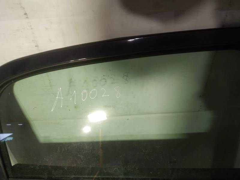 AS2 Fiat Punto 2008 LUNA TRASERA DERECHA, 
Luna de la puerta trasera - ABAJO A LA DERECHA