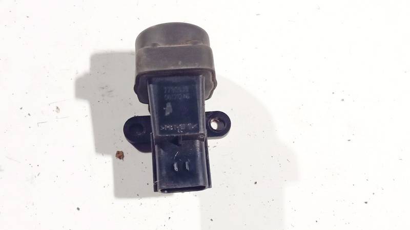 7790538 Fiat Doblo 2007 Inertia fuel cut off switch (FUEL CUT OFF SWITCH)