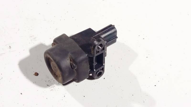 7790538 Fiat Doblo 2007 Inertia fuel cut off switch (FUEL CUT OFF SWITCH) - Thumbnail 2
