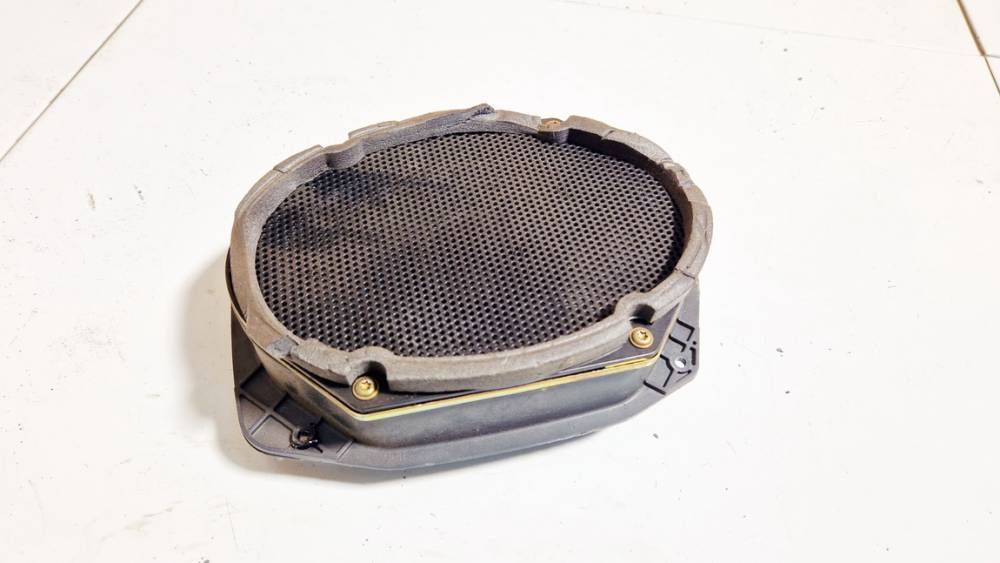 1S7F19B171AD Ford Mondeo 2003 Garso kolonele