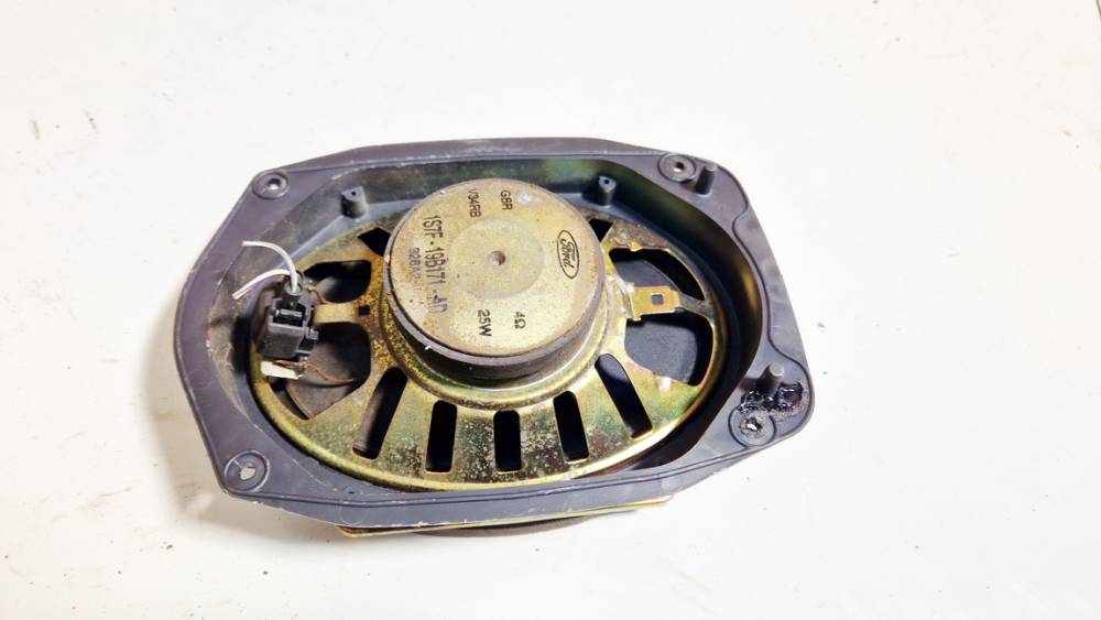 1S7F19B171AD Ford Mondeo 2003 Garso kolonele - Thumbnail 2