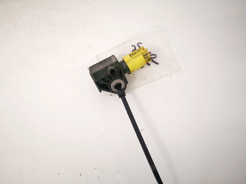 A1729056000 Mercedes-Benz C-CLASS 2014 Srs Airbag crash sensor