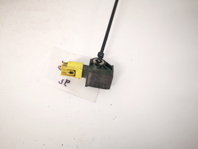 A1729056000 Mercedes-Benz C-CLASS 2014 Srs Airbag crash sensor - Thumbnail 2