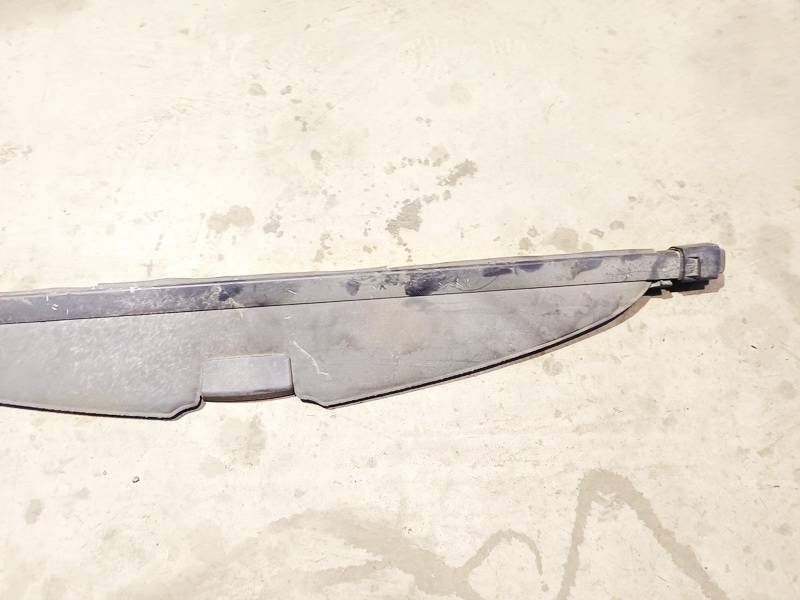 Toyota Corolla Verso 2006 Nadproże - Thumbnail 3