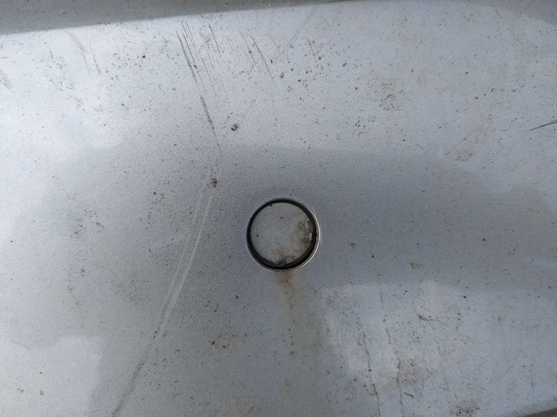 Mercedes-Benz E-CLASS 2011 Parktronik zderzaka - TYLNE