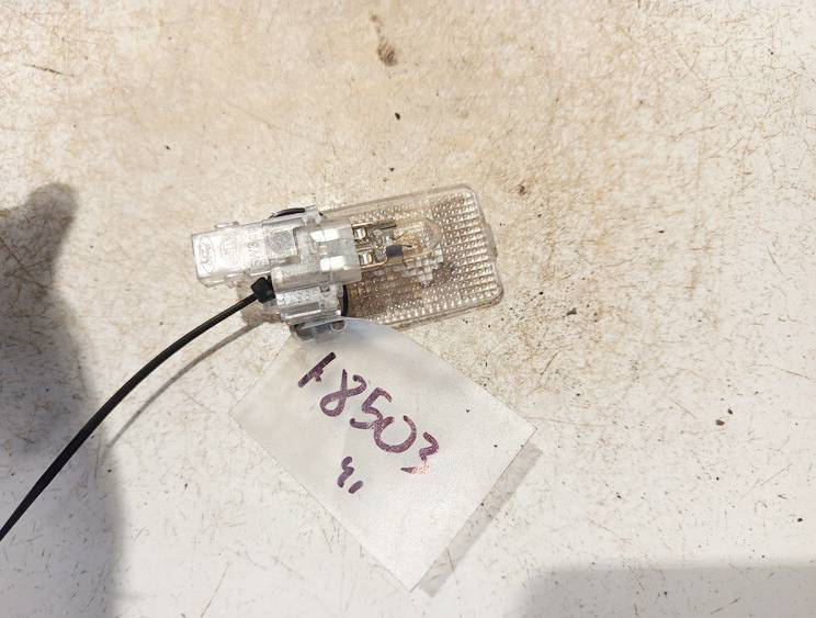 152940 Ford S-Max 2006 Lampka wnętrza - Thumbnail 2