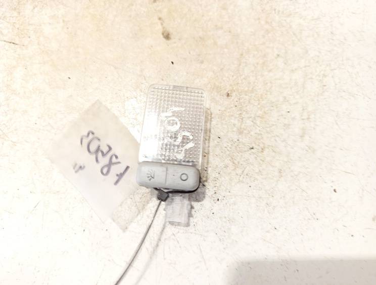 152940 Ford S-Max 2006 Lampka wnętrza