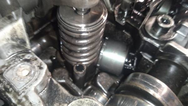 03G130073G+ Audi A3 2003 Fuel Injector