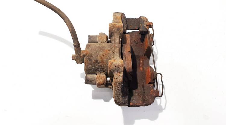 FN35725 SAAB 9-3 2001 Disc-Brake Caliper - FRONT RIGHT - Thumbnail 2