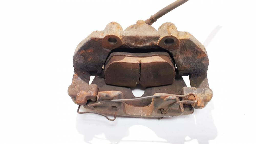 FN35725 SAAB 9-3 2001 Disc-Brake Caliper - FRONT RIGHT - Thumbnail 3