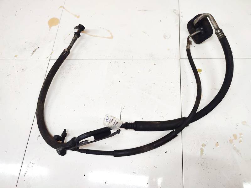 Peugeot 806 2000 Power Steering Return Hose