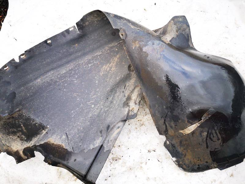 Volkswagen Touran 2004 Posparnis P.K.