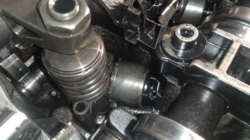 03G130073G+ Audi A3 2003 Fuel Injector