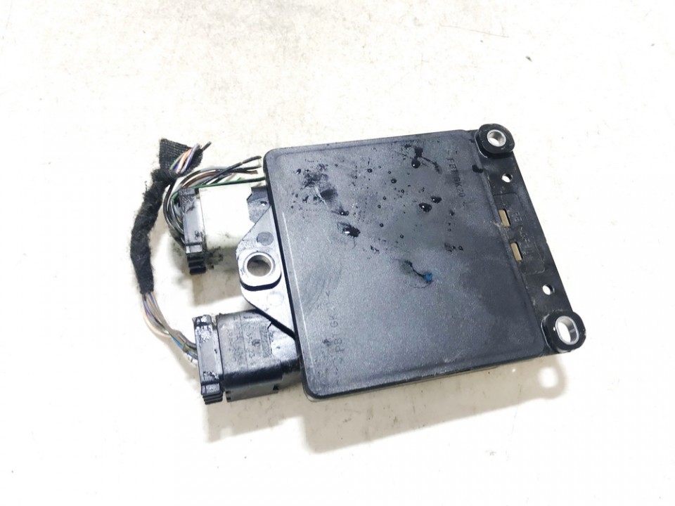 6C1T14B056AE Ford Transit 2011 Steuergerät ECU Modul Airbag steuergerät - Thumbnail 2