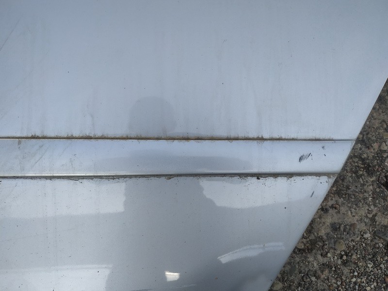 Audi A6 1998 Molding door - REAR LEFT - Thumbnail 2