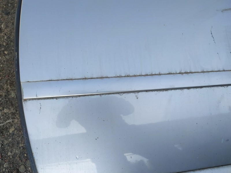 Audi A6 1998 Molding door - REAR LEFT - Thumbnail 3