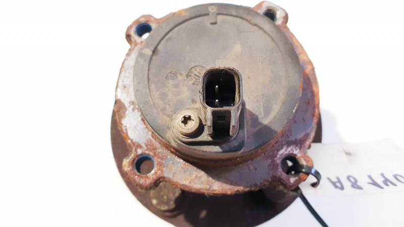 3M5T2B372BD Ford C-MAX 2007 ABS Radsensor Drehzahlsensor Sensor Raddrehzahl Abs Fühler - Hinten Linke - Thumbnail 3