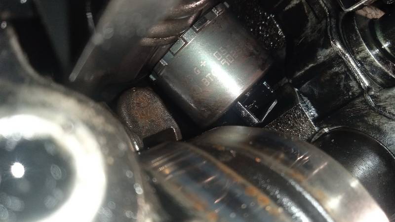 03G130073G+ Audi A3 2003 Fuel Injector - Thumbnail 2