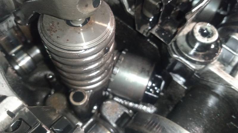 03G130073G+ Audi A3 2003 Fuel Injector