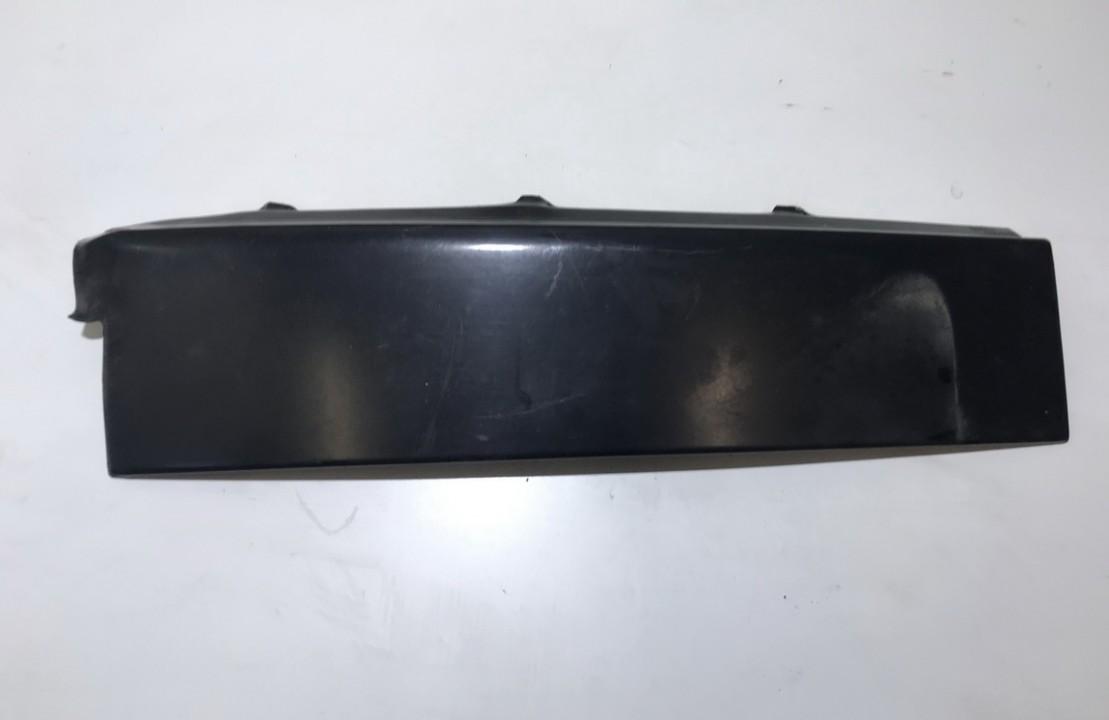 Mazda RX-8 2005 Wykończenie drzwi - PRZEDNIE PRAWE