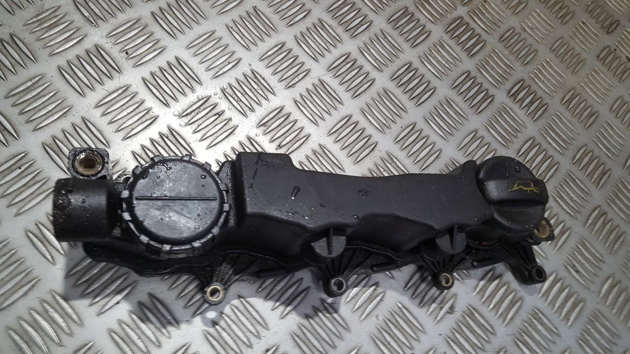 9651815680 Peugeot 307 2001 Pokrywa zaworów