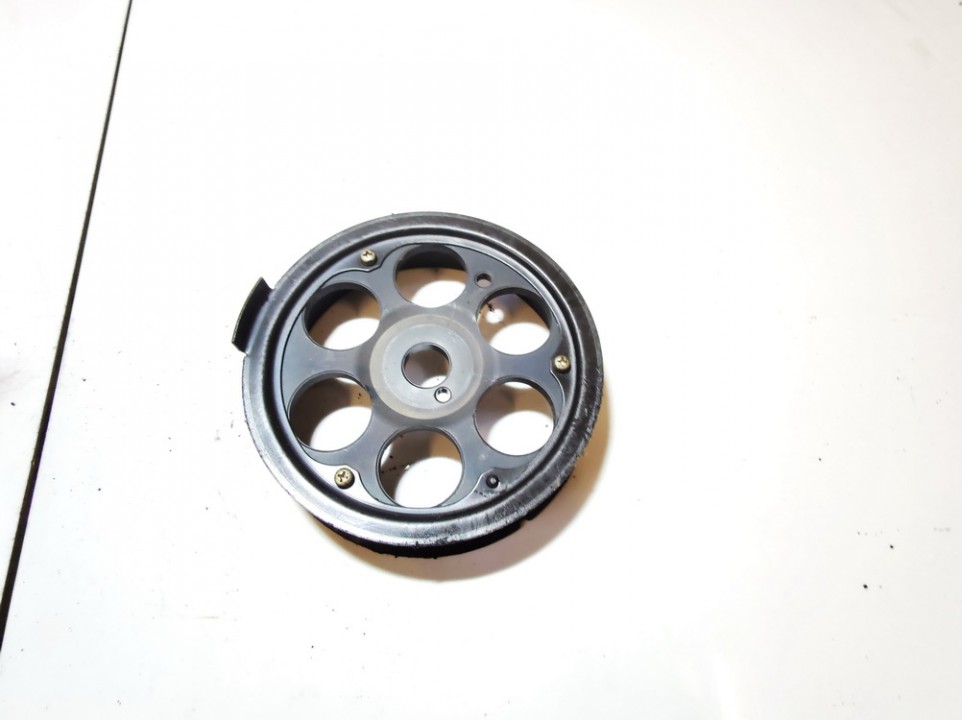 Opel Astra 2005 Koło zębate wałka rozrządu (koło pasowe) - Thumbnail 3