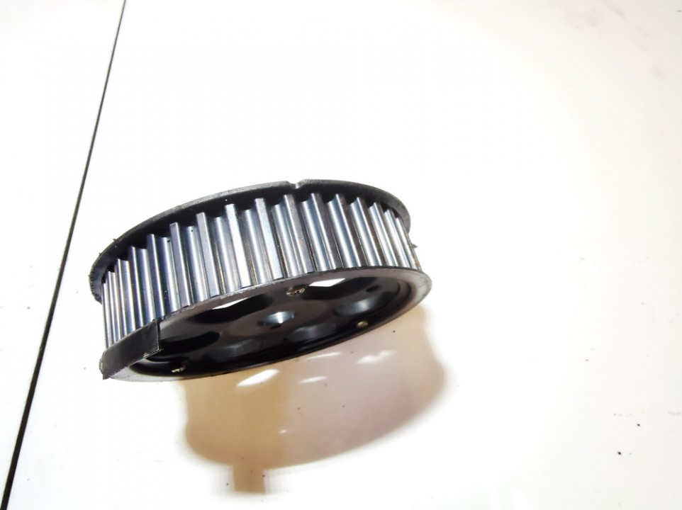 Opel Astra 2005 Koło zębate wałka rozrządu (koło pasowe) - Thumbnail 2