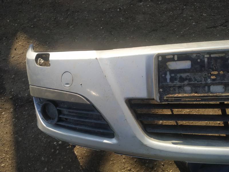 PILKAS Opel Astra 2006 Bumper - FRONT - Thumbnail 2