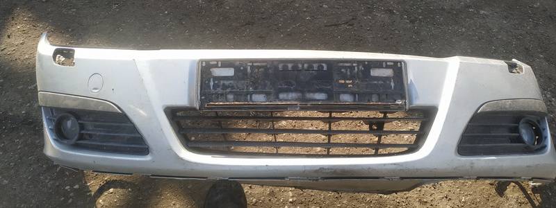PILKAS Opel Astra 2006 Bumper - FRONT