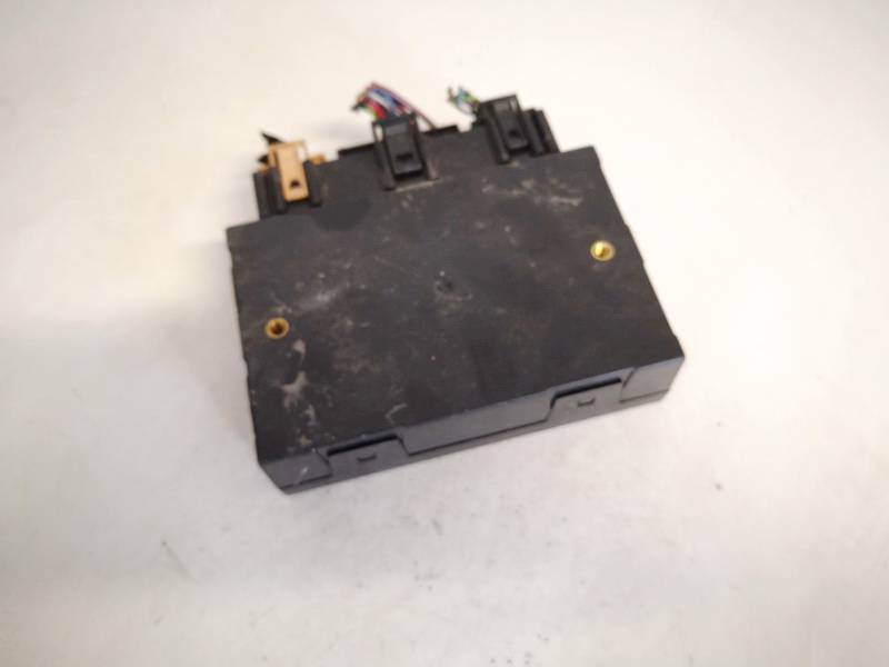 5J0959433A Skoda Fabia 2008 MÓDULO DE CONFORT-CONVENIENCIA - Thumbnail 3