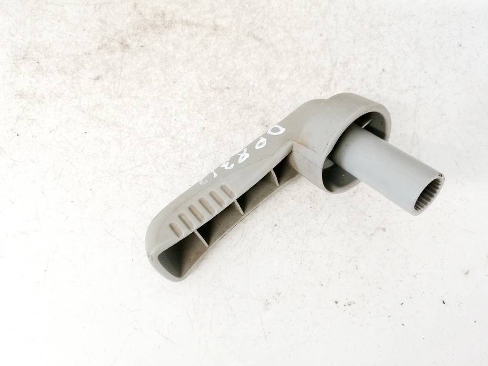 619273 Chrysler 300C 2005 Wykończenie wnętrza (plastikowe elementy)