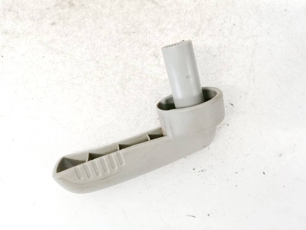 619273 Chrysler 300C 2005 Wykończenie wnętrza (plastikowe elementy) - Thumbnail 2