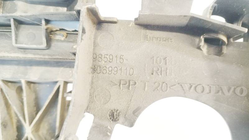 30699110 Volvo V50 2004 Citi turētāji - Thumbnail 2