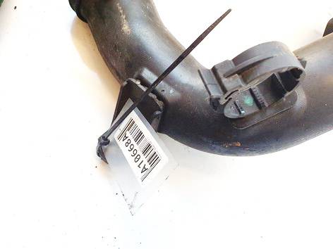 1K0145770D Volkswagen Passat 2007 TURBO INTERCOOLER PIPE HOSE - Thumbnail 2