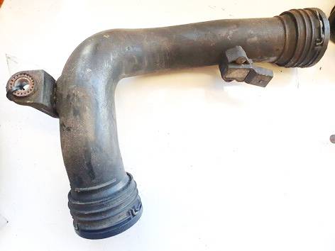 1K0145770D Volkswagen Passat 2007 TURBO INTERCOOLER PIPE HOSE - Thumbnail 3