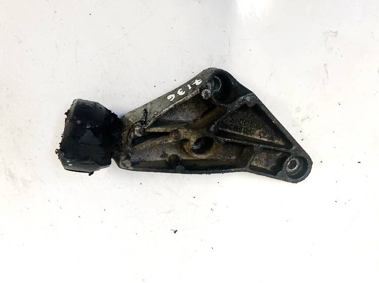 4F0199343K Audi A6 2006 Engine Mount Bracket and Gearbox Mount Bracket - Thumbnail 2