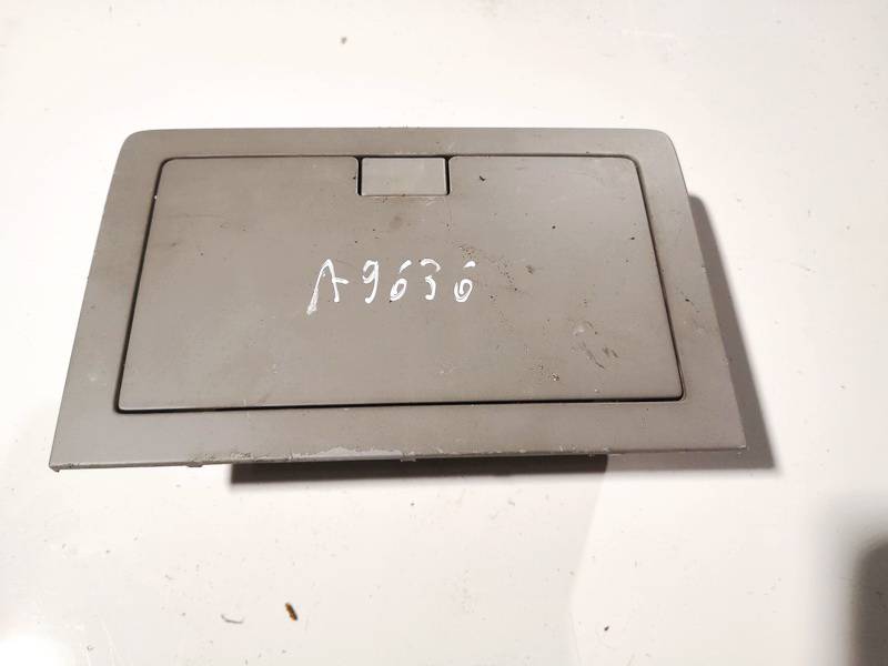 312970100 Opel Vectra 2002 Interior trim