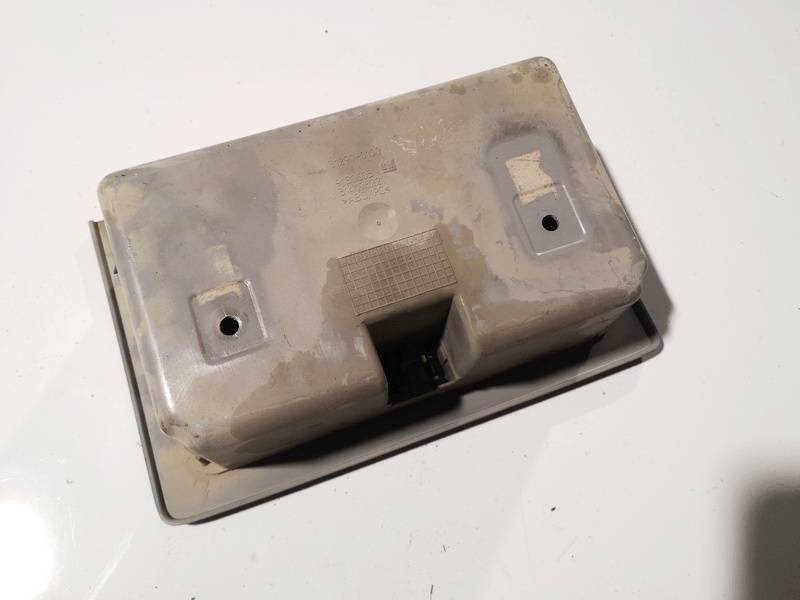 312970100 Opel Vectra 2002 garniture intérieure - Thumbnail 2